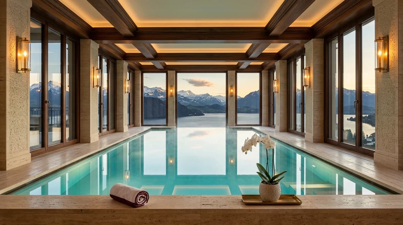 Maison Aurelio Spa