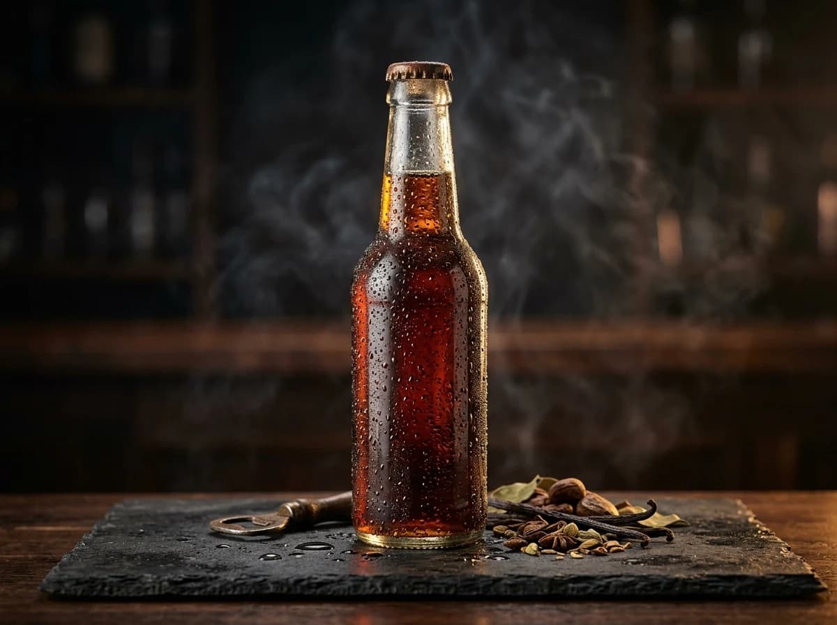 Craft Cola