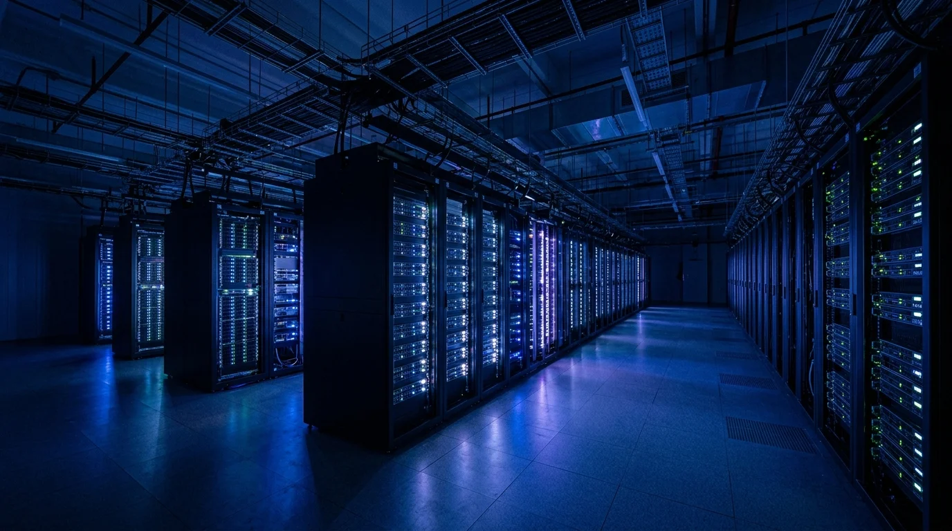 Ihr Team macht noch alles von Hand?